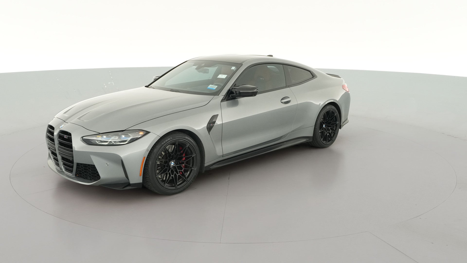2022 BMW M4 vehicle photo