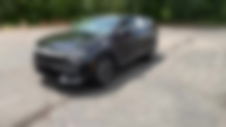 2025 Kia Sportage vehicle photo