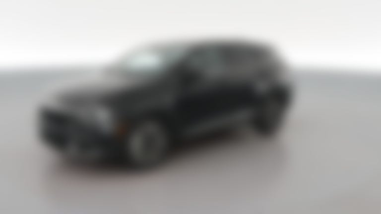 2025 Kia Sportage vehicle photo