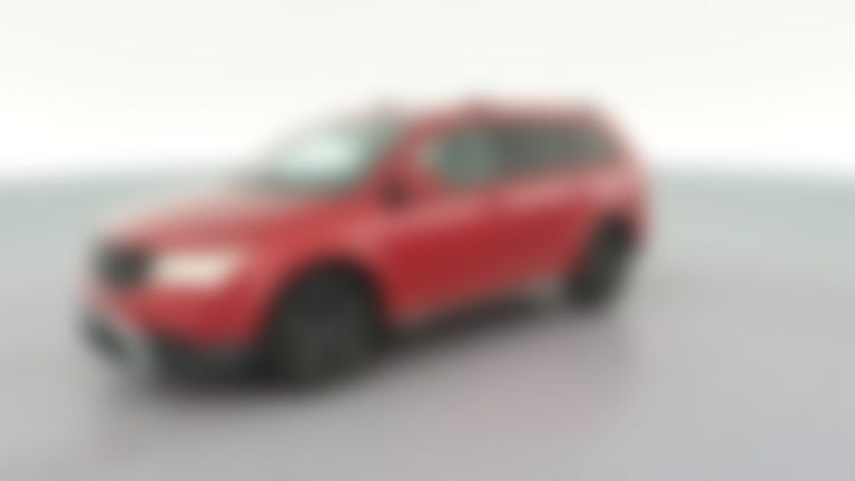 2018 Dodge Journey vehicle photo