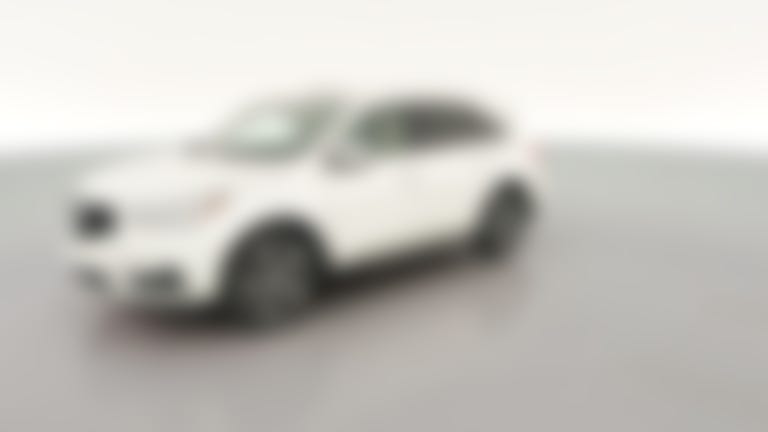 2020 Acura MDX vehicle photo