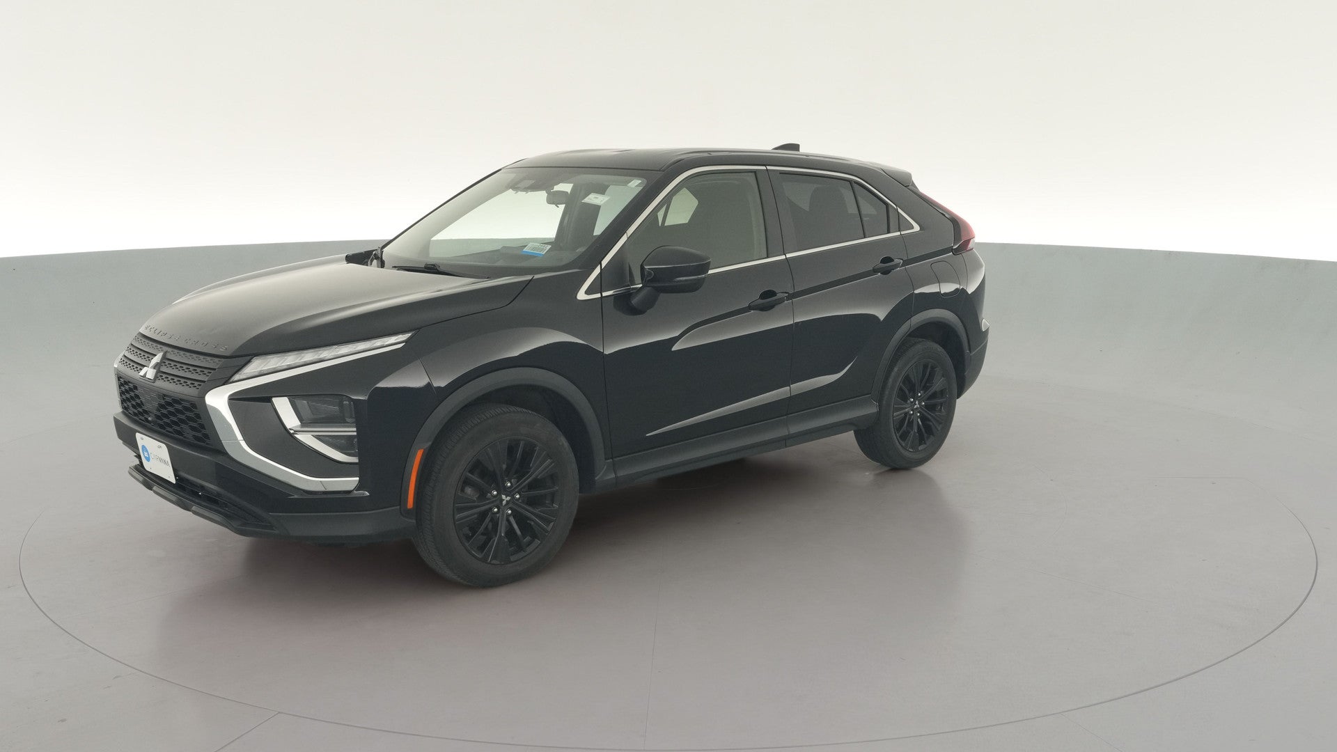 2022 Mitsubishi Eclipse Cross vehicle photo