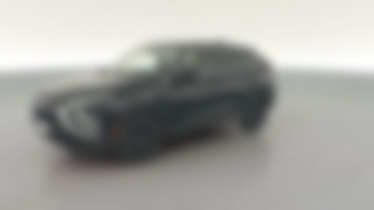 2022 Mitsubishi Eclipse Cross vehicle photo