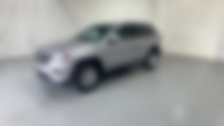 2018 Jeep Grand Cherokee vehicle photo