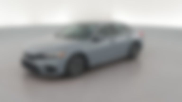 2024 Honda Civic vehicle photo