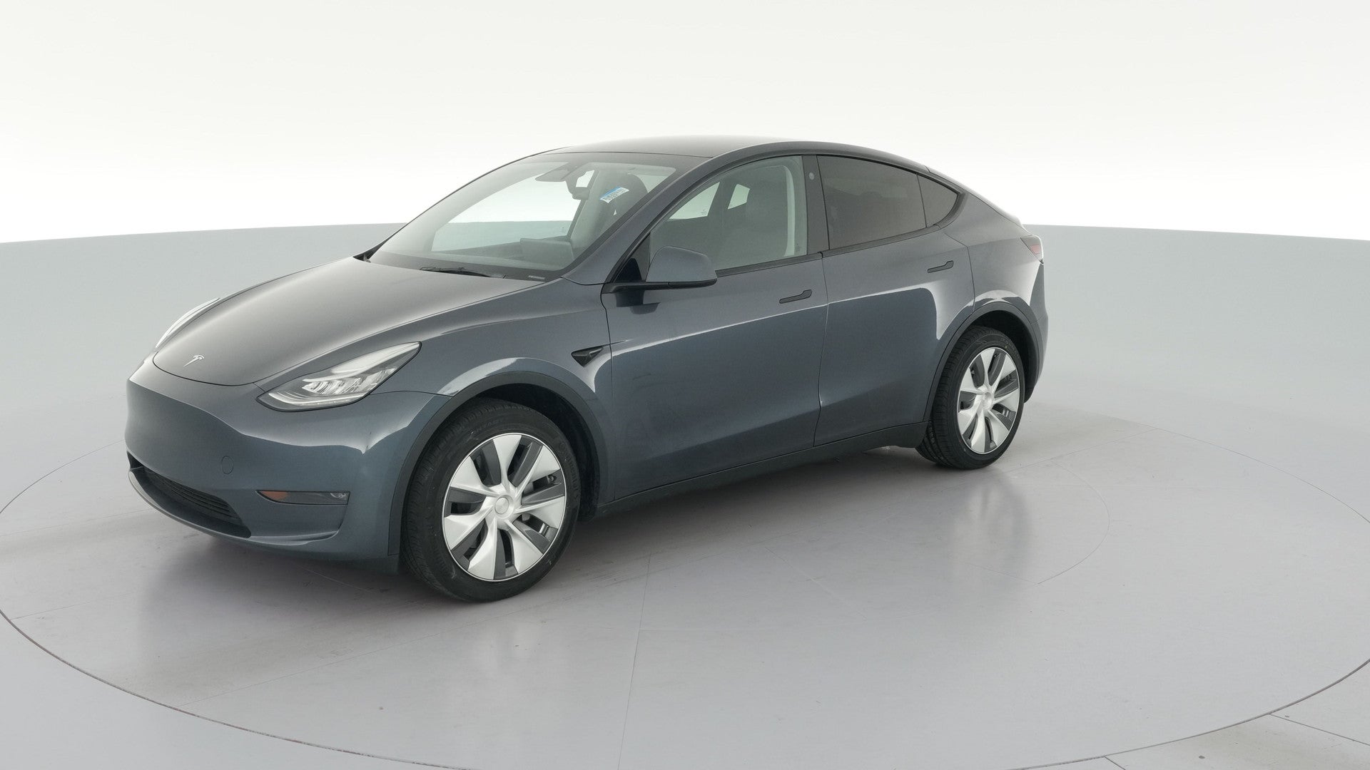 2023 Tesla Model Y vehicle photo