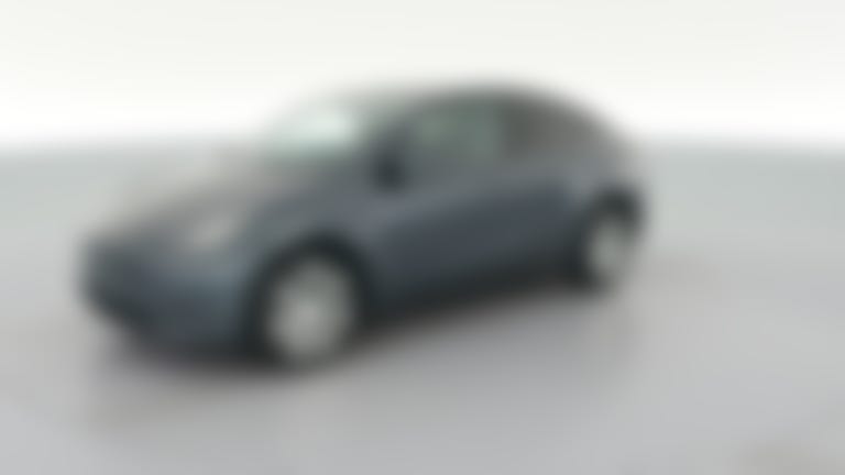 2023 Tesla Model Y vehicle photo