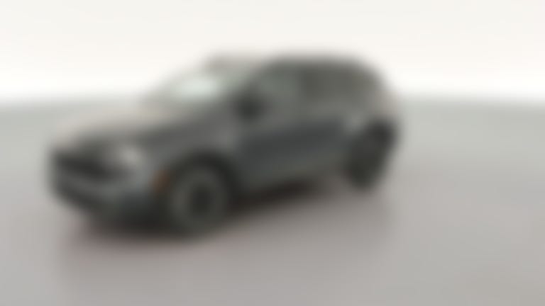 2023 Kia Sportage vehicle photo