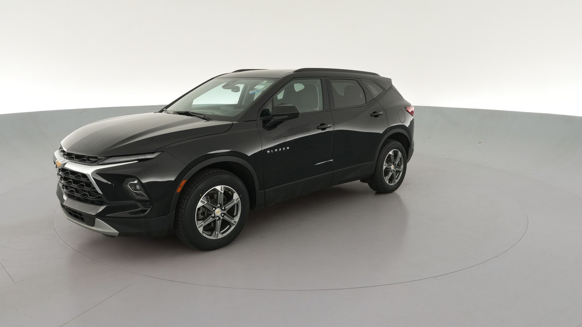 2024 Chevrolet Blazer vehicle photo
