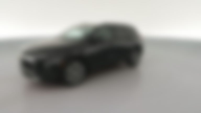 2024 Chevrolet Blazer vehicle photo