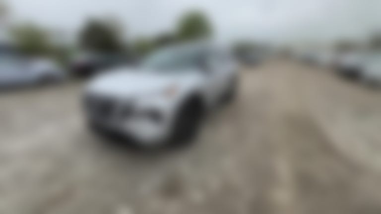 2025 Nissan Rogue vehicle photo