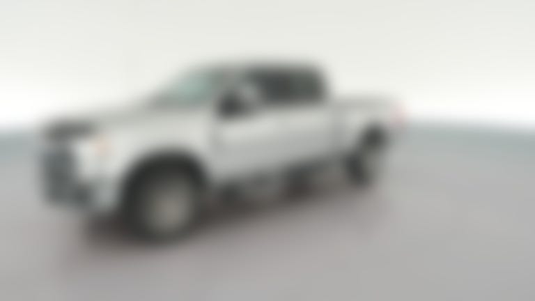 2020 Ford F250 Super Duty Crew Cab vehicle photo