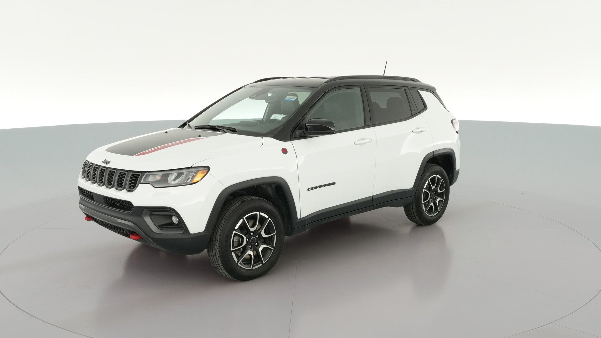 2025 Jeep Compass vehicle photo