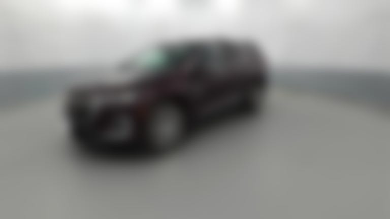 2023 Chevrolet Traverse vehicle photo