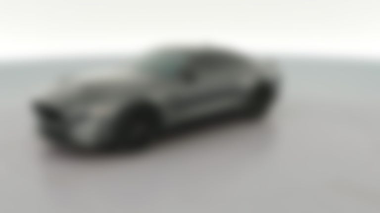 2020 Ford Mustang vehicle photo