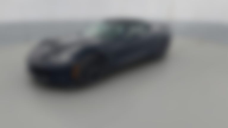 2016 Chevrolet Corvette vehicle photo