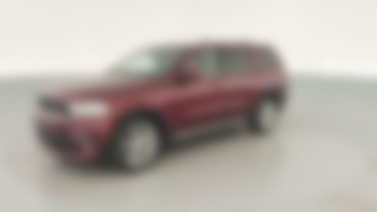 2021 Dodge Durango vehicle photo