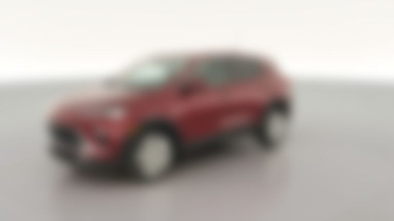 2024 Buick Encore GX vehicle photo