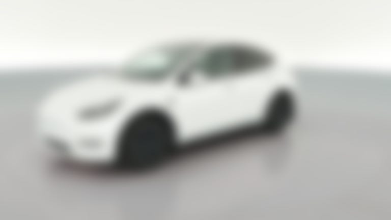 2024 Tesla Model Y vehicle photo
