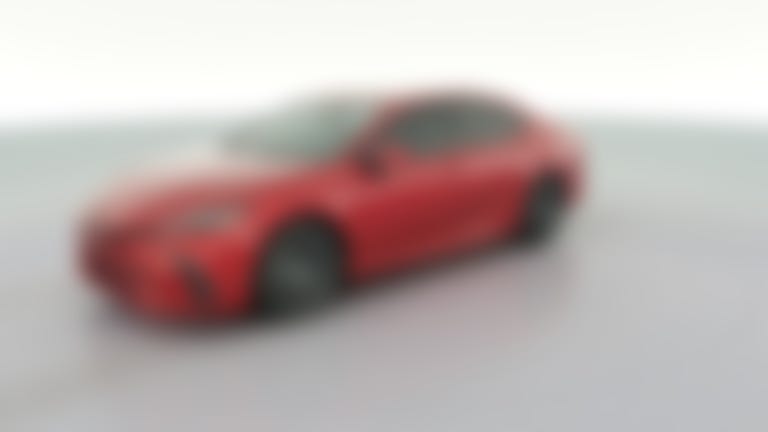 2025 Toyota Camry vehicle photo