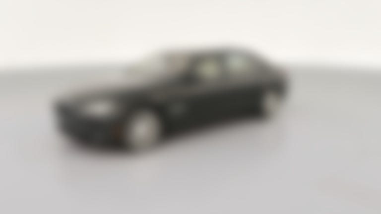 2010 BMW 7 Series vehicle photo