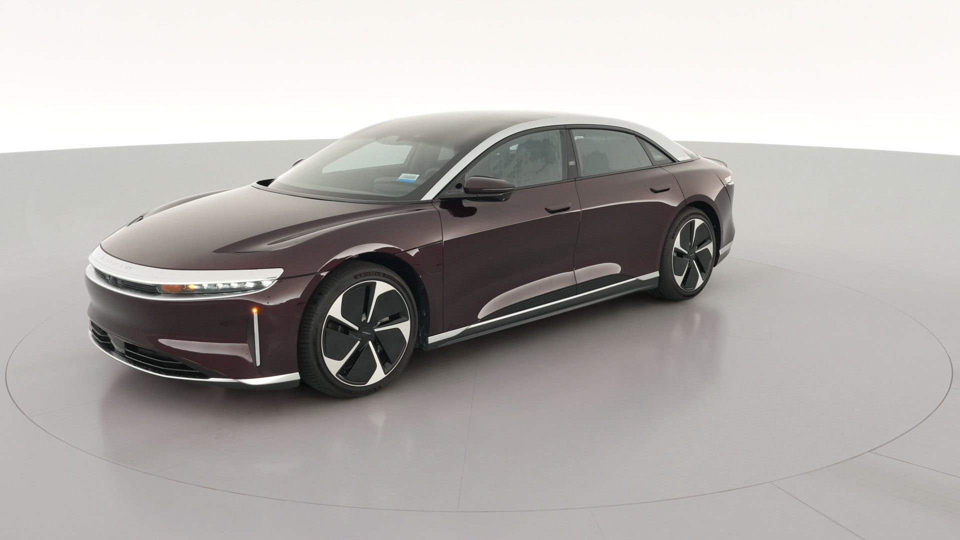 2023 Lucid Air vehicle photo