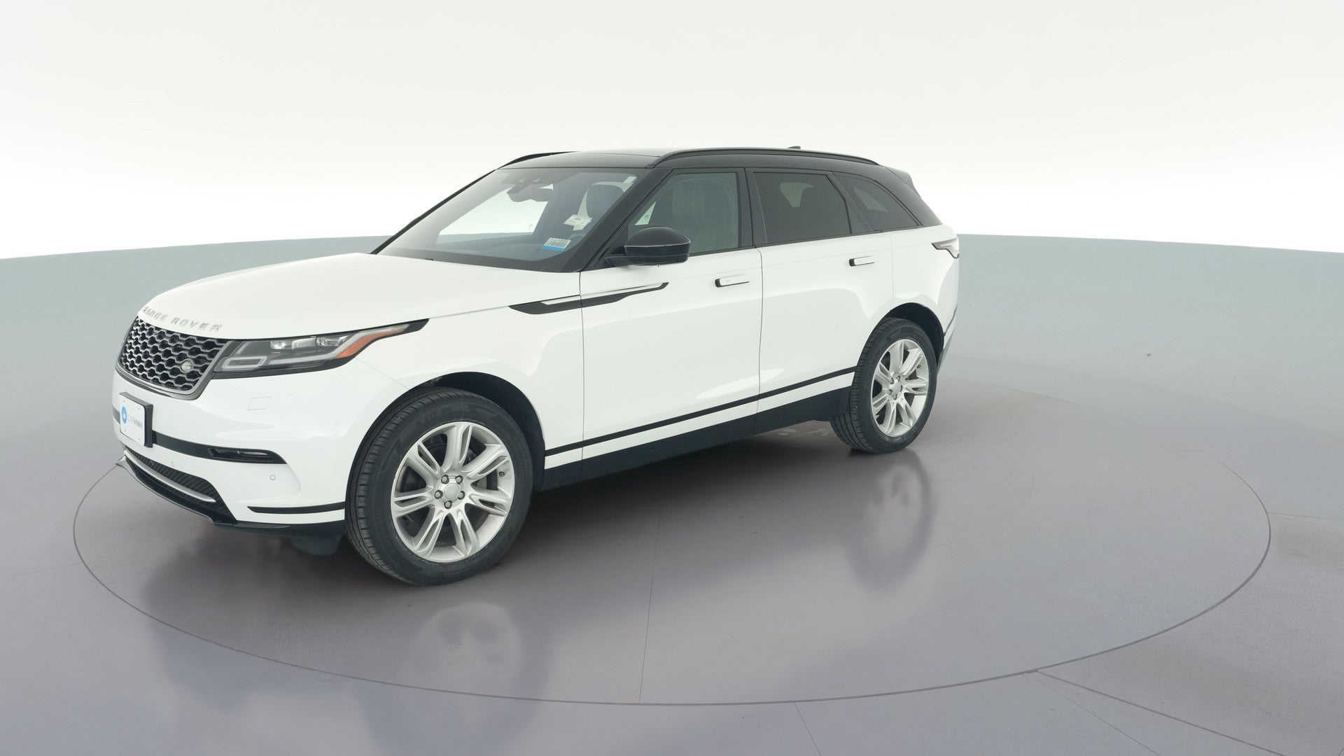 2019 Land Rover Range Rover Velar vehicle photo