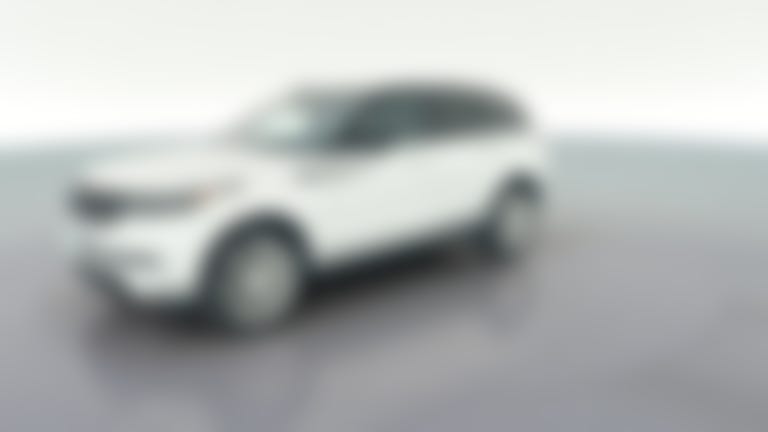 2019 Land Rover Range Rover Velar vehicle photo