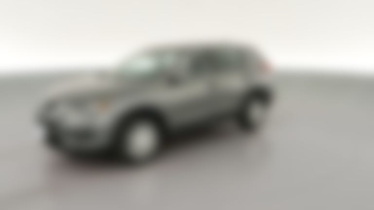 2018 Nissan Rogue vehicle photo