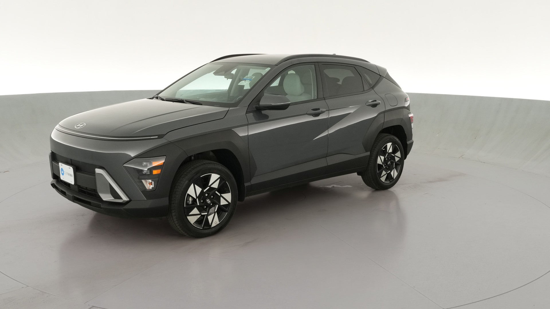 2025 Hyundai Kona vehicle photo