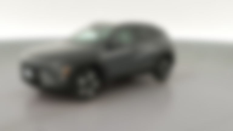 2025 Hyundai Kona vehicle photo