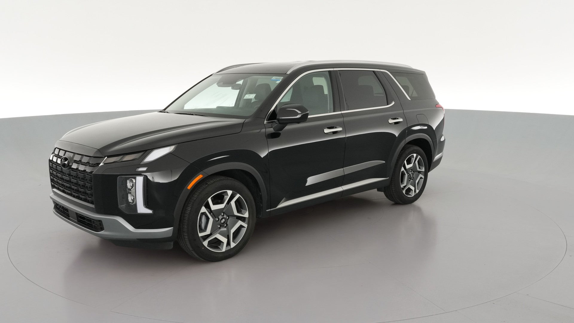 2025 Hyundai Palisade vehicle photo