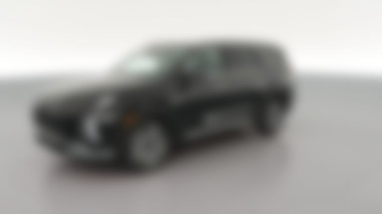 2025 Hyundai Palisade vehicle photo