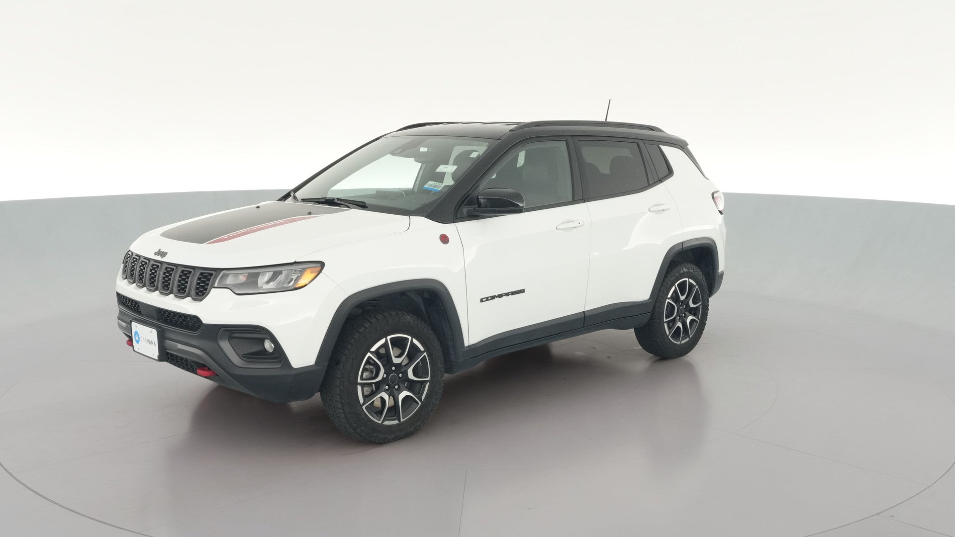 2025 Jeep Compass vehicle photo