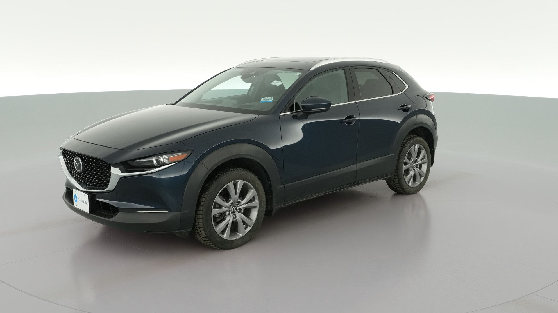 2023 MAZDA CX-30 vehicle photo