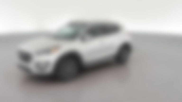 2019 Hyundai Tucson vehicle photo