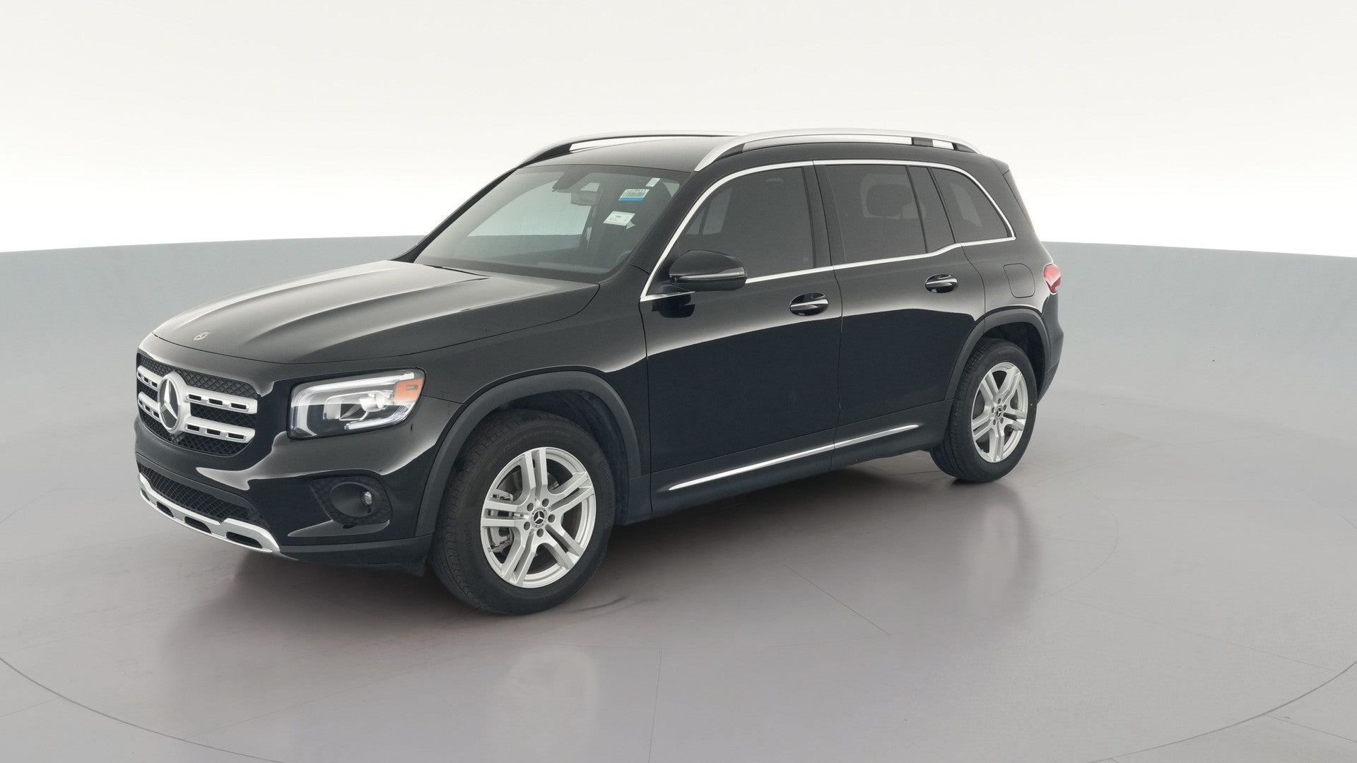 2023 Mercedes-Benz GLB vehicle photo