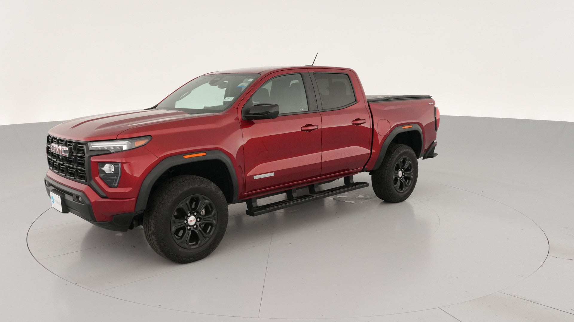 2023 GMC Canyon Crew Cab vehicle photo