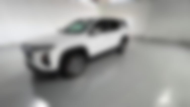 2025 Chevrolet Equinox vehicle photo