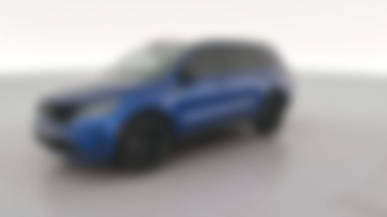 2023 Kia Sorento vehicle photo