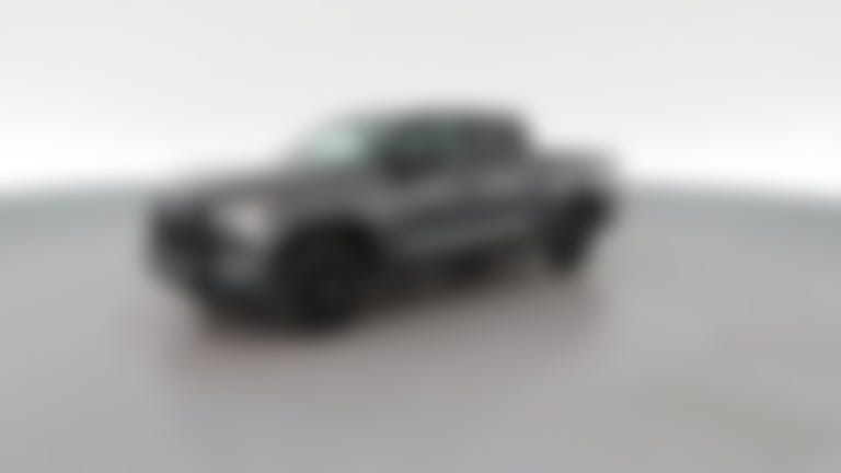 2024 Toyota Tundra CrewMax vehicle photo