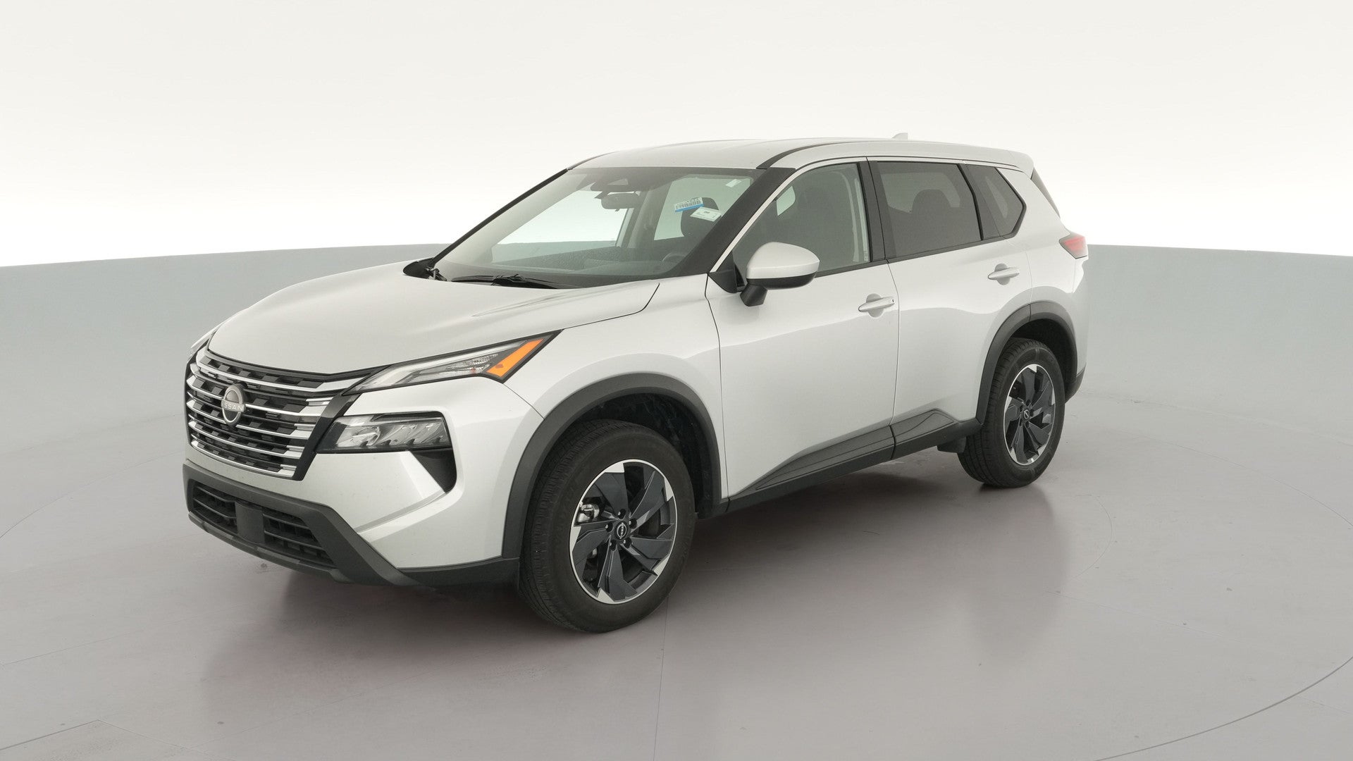 2025 Nissan Rogue vehicle photo