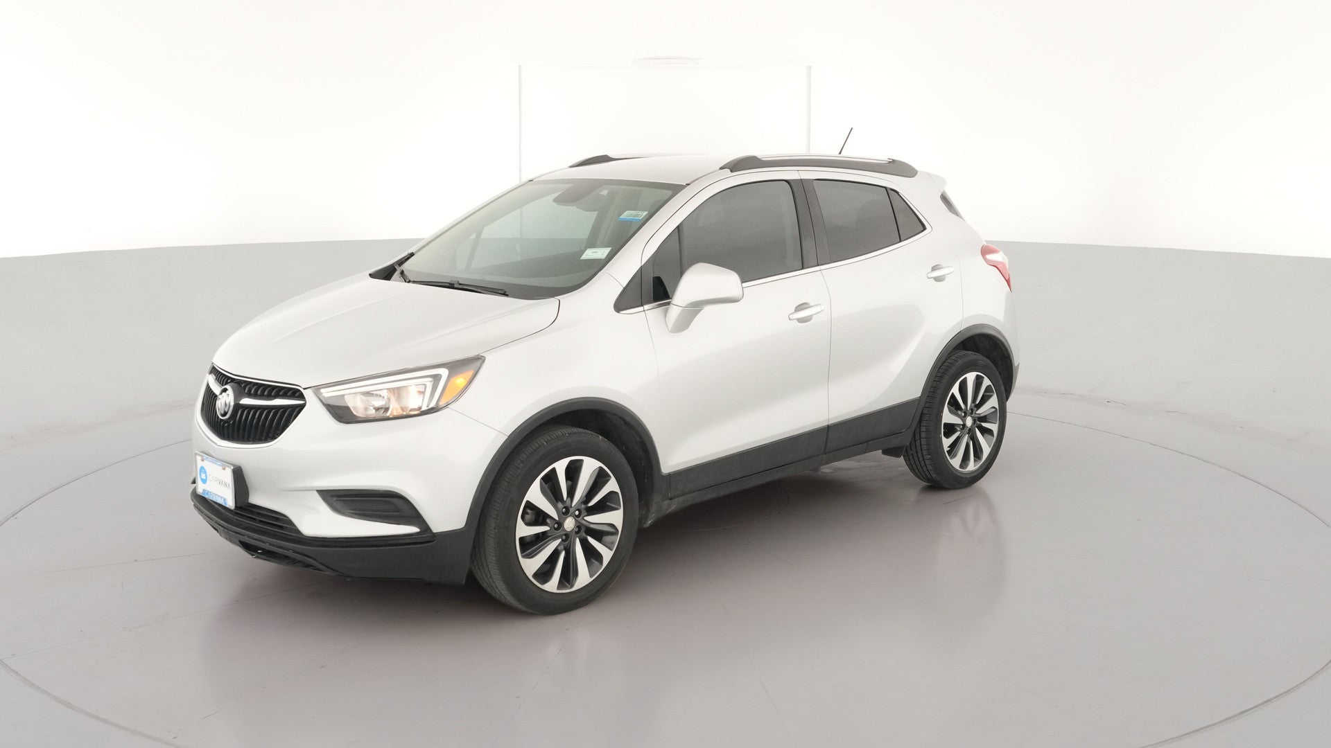 2021 Buick Encore vehicle photo