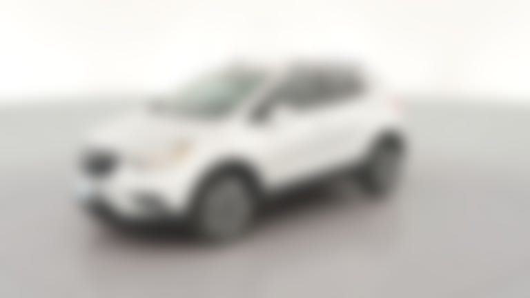 2021 Buick Encore vehicle photo
