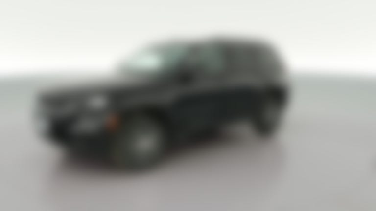 2023 Jeep Grand Cherokee vehicle photo