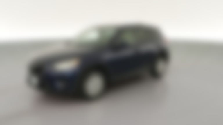 2014 MAZDA CX-5 vehicle photo