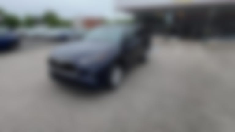 2025 Toyota Highlander vehicle photo