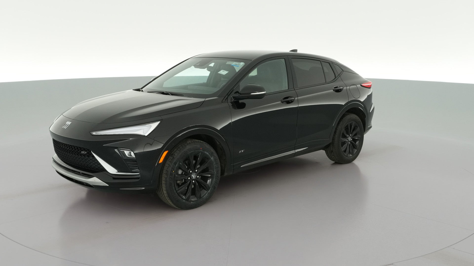 2025 Buick Envista vehicle photo