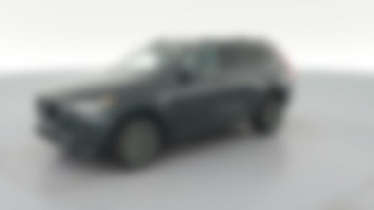 2017 Volvo XC90 vehicle photo