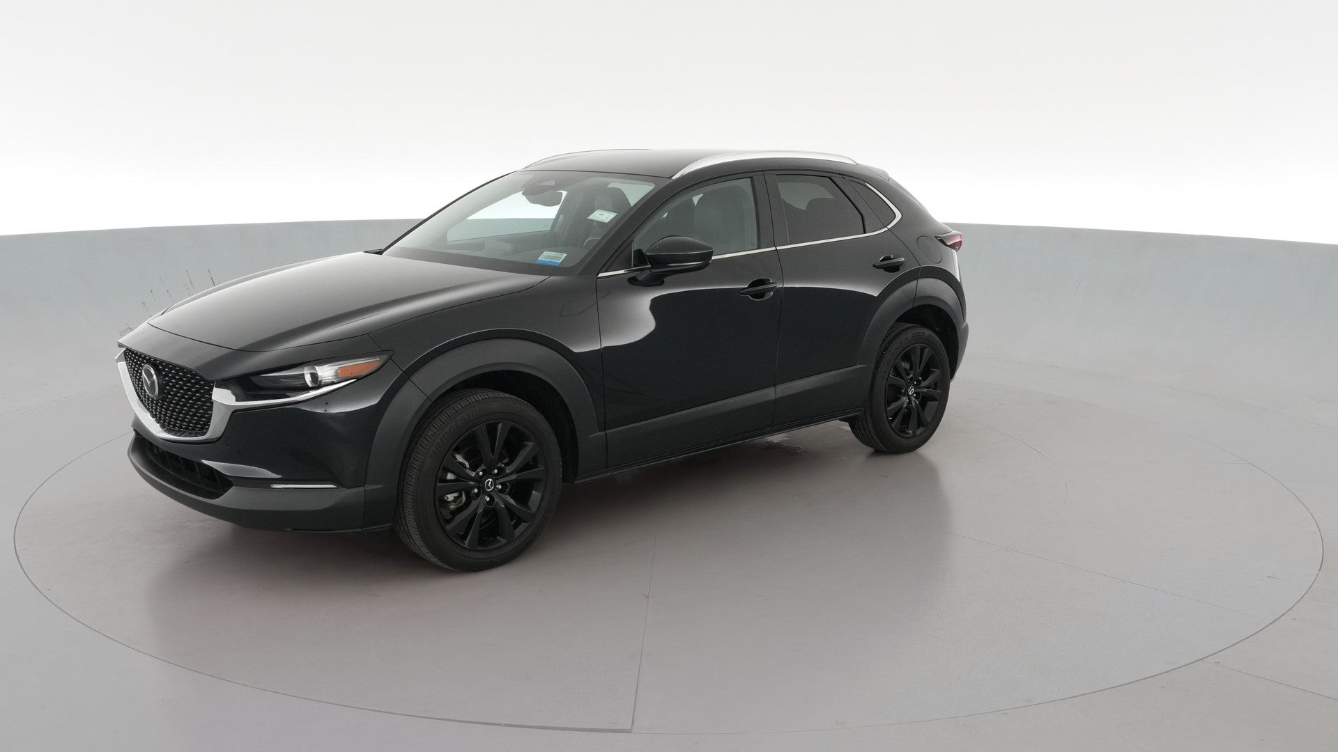 2024 MAZDA CX-30 vehicle photo